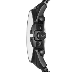 Mega Chief Slim Stainless Steel Watch