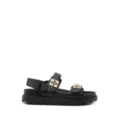 Mellow Platform Sandal