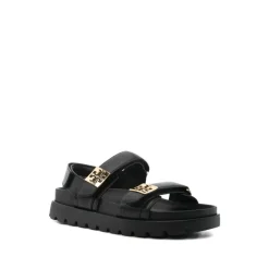 Mellow Platform Sandal