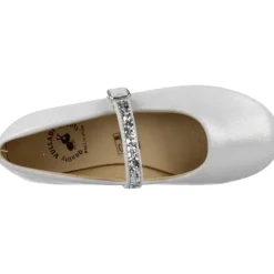 Merceditas Ballerinas