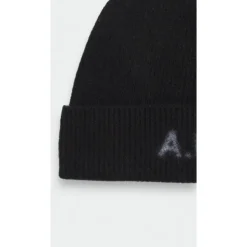 Merino Uld Harry Beanie Hat