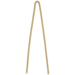 Messing Kæde Skulderrem