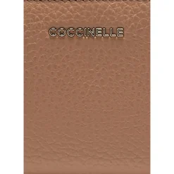 Metallic Soft Wallet