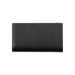 Metallic Soft Wallet