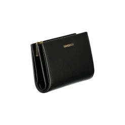 Metallic Soft Wallet