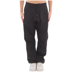 Metropolis Series Technical Panama Boxy Pants