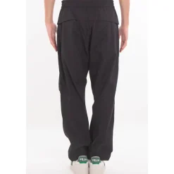 Metropolis Series Technical Panama Boxy Pants
