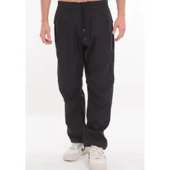 Metropolis Series Technical Panama Boxy Pants