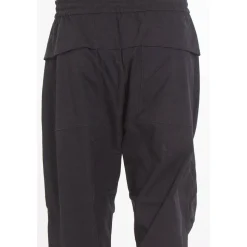 Metropolis Series Technical Panama Boxy Pants