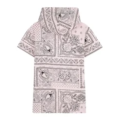 Mickey Mouse Hooded Dress