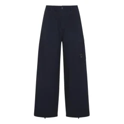 Micro-Reps Boxy Cargo Pants