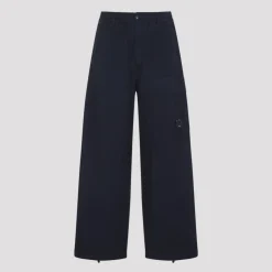 Micro-Reps Boxy Cargo Pants