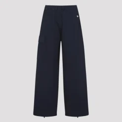 Micro-Reps Boxy Cargo Pants