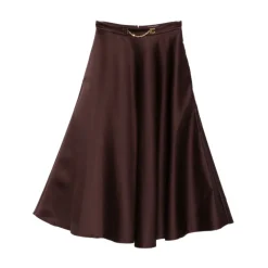 Midi Skirt