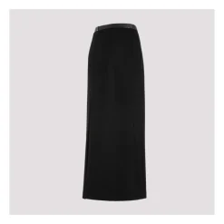 Midi Skirts