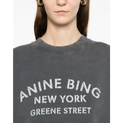 Miles New York Sweatshirt