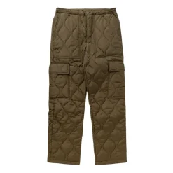 Military Parachute Down Pants