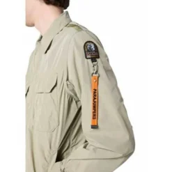 Millard Overshirt
