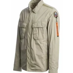 Millard Overshirt