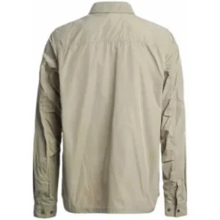 Millard Overshirt