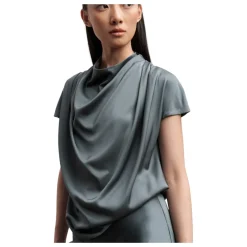 Milly silke top faded