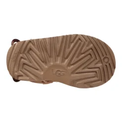 Mini Bailey Bow II Støvler Chestnut