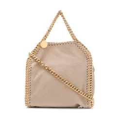 Mini Falabella Tote Bag