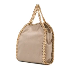 Mini Falabella Tote Bag