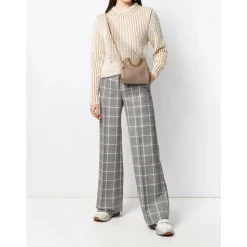 Mini Falabella Tote Bag