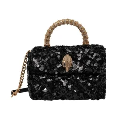 Mini Kensington Handle Bag