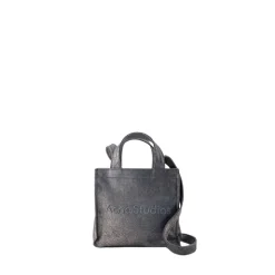 Mini Lunar Shopper Taske