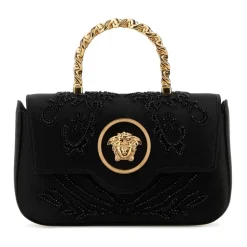 Mini Top Handle Vitello