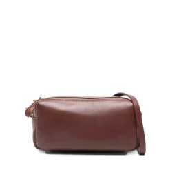 Mini Trousse Leather