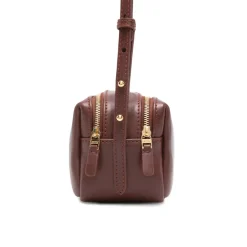 Mini Trousse Leather