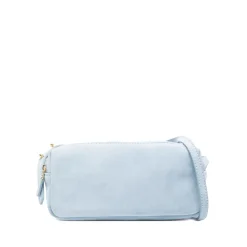 MINI TROUSSE SUEDE Liblu