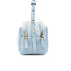 MINI TROUSSE SUEDE Liblu