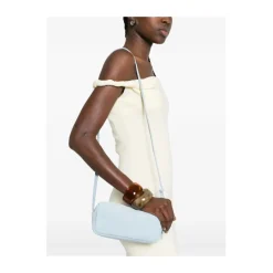 MINI TROUSSE SUEDE Liblu