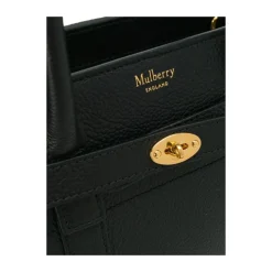 Mini Zipped Bayswater Tote