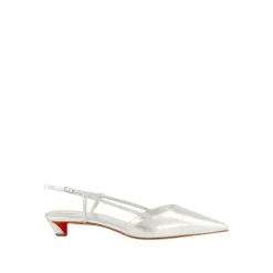 Miss Z Slingina 25 Slingback Pump