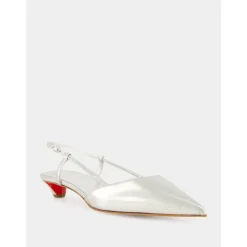 Miss Z Slingina 25 Slingback Pump