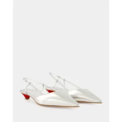 Miss Z Slingina 25 Slingback Pump