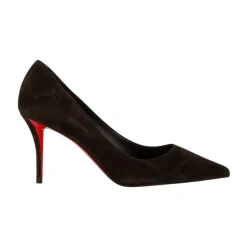 Miss Z Suede 80 Pumps