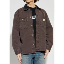 Mitch Denim Shirt