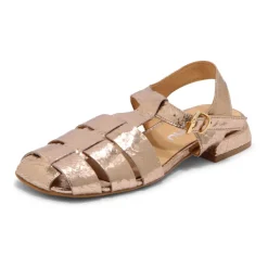 M023M2 Crack Rame Sandal