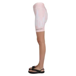 Mønstrede Biker Shorts