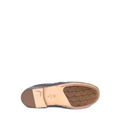 Mocassino destrutturato