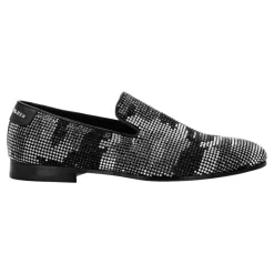 Moccasin Studs Camouflage