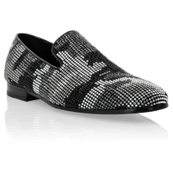 Moccasin Studs Camouflage