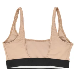 Modal Bandeau med Zig Zag Syning