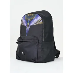 Moderne Funktionel Sort Rygsæk